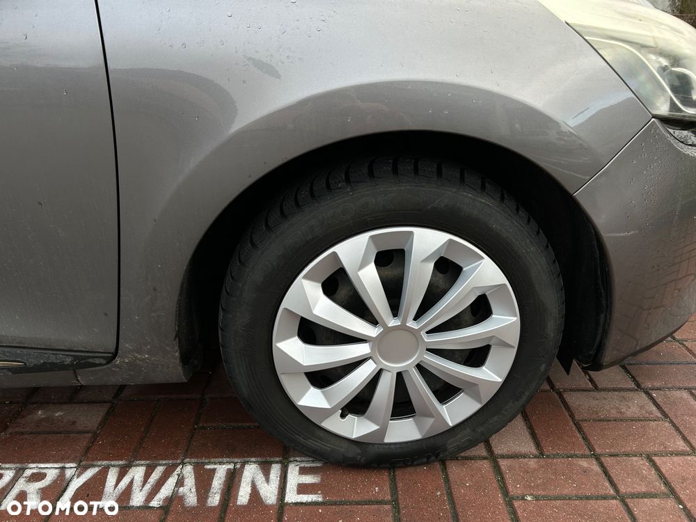 Renault Clio dCi 90 Dynamique - 7