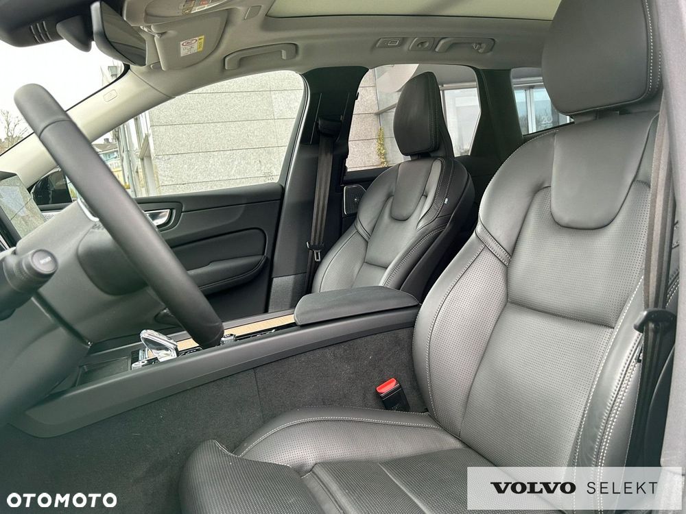 Volvo XC 60 - 9
