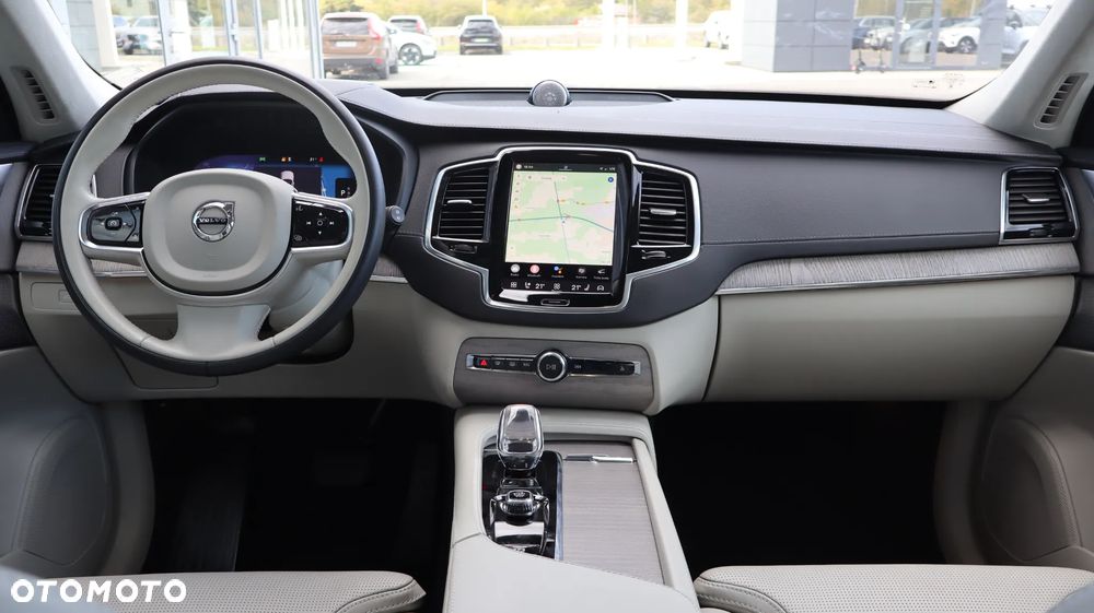 Volvo XC 90 2024