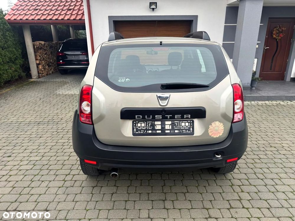Dacia Duster - 7