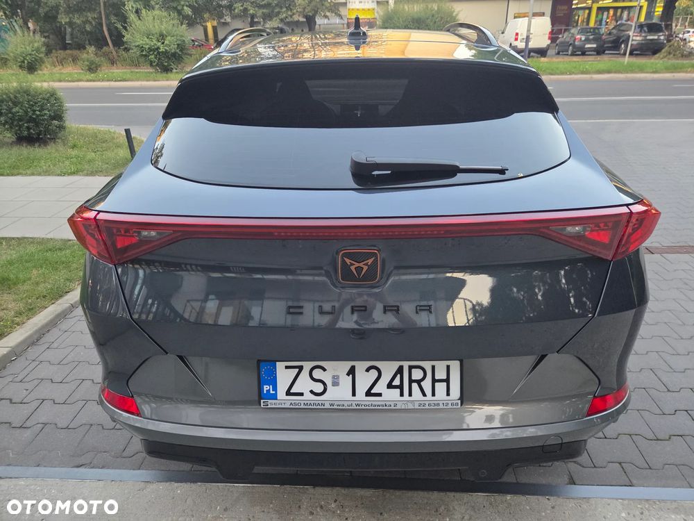 Cupra Formentor - 8