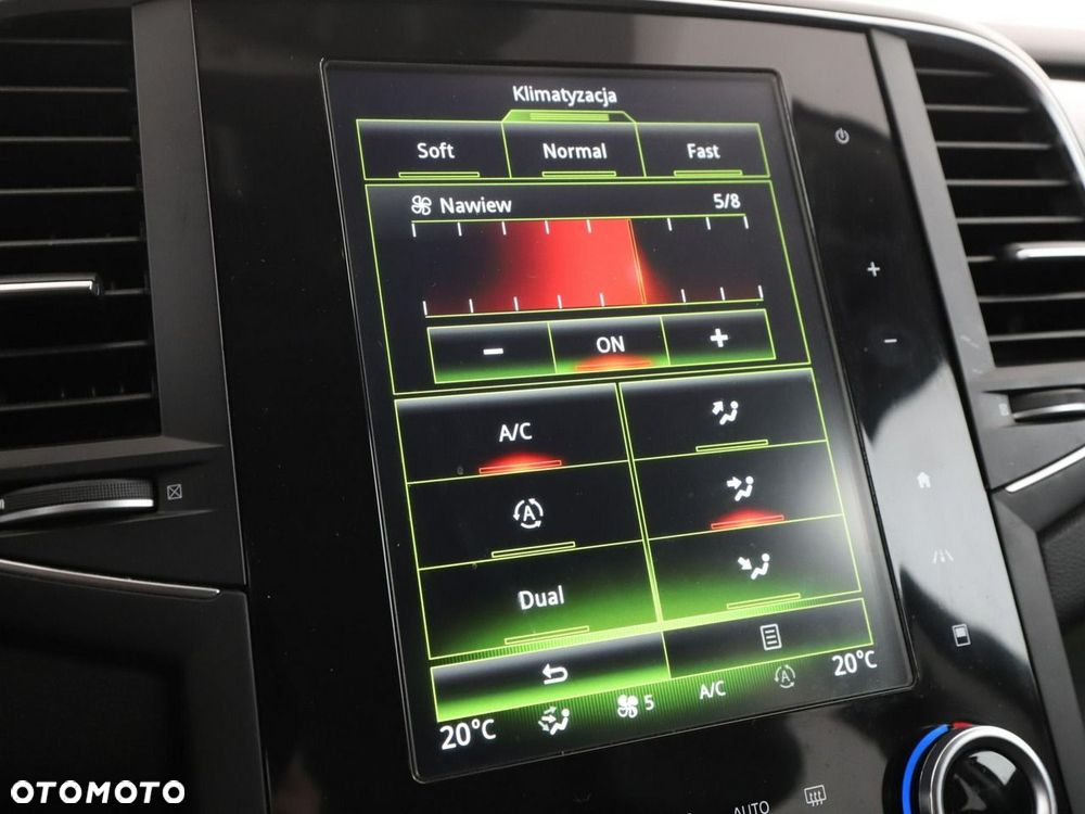 Renault Talisman 1.6 Energy dCi Intens EDC - 30