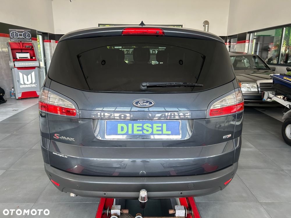 Ford S-Max 1.8 TDCi Platinium X - 6