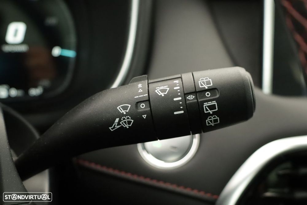 MG EHS 1.5 T-GDI Plug-in Hybrid Luxury - 18