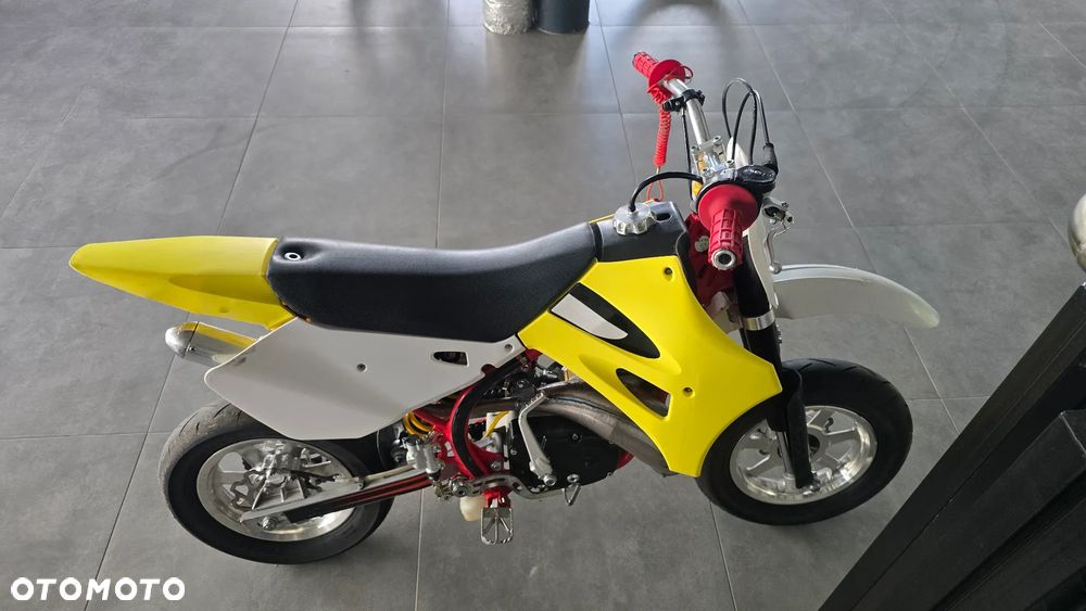 Cobra Moto CX 65 - 9
