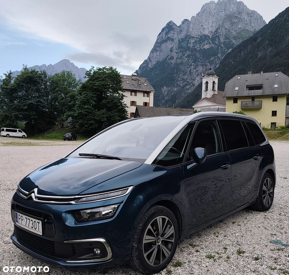 Citroën SpaceTourer 1.5 BlueHDi M Feel - 19