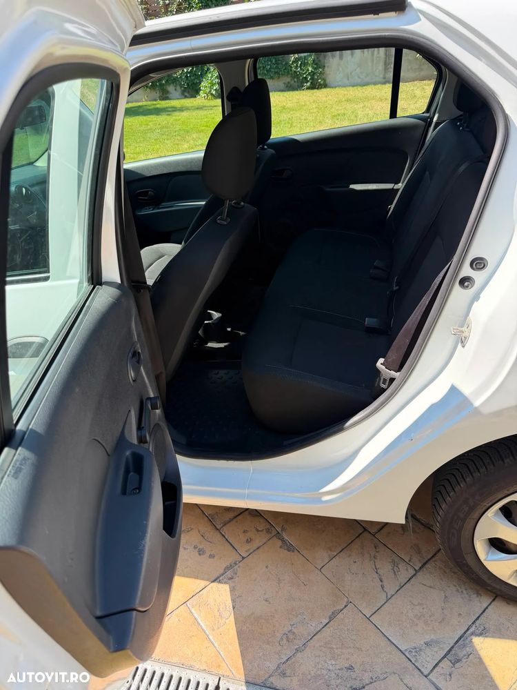 Dacia Logan 1.0 SCe Laureate - 6