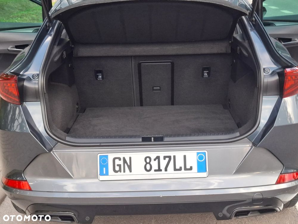 Cupra Formentor 1.5 TSI DSG Tribe Edition - 12
