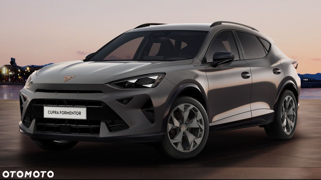 Cupra Formentor - 2