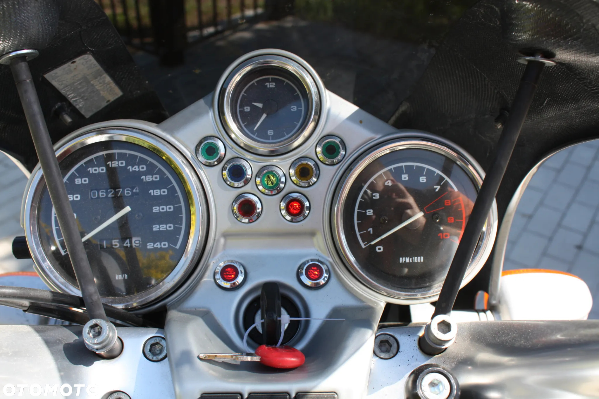 BMW R - 12