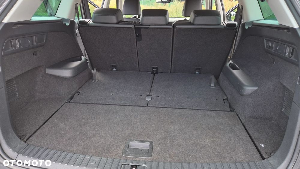 Skoda Kodiaq 2.0 TSI 4x4 Style DSG 7os - 29