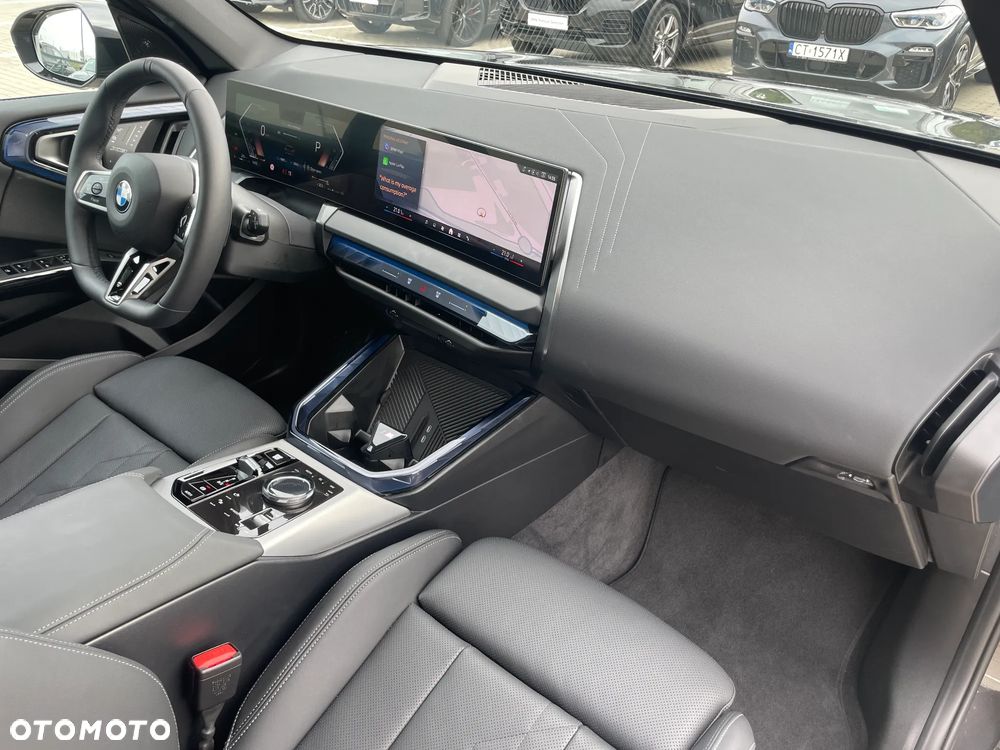 BMW X3 - 16