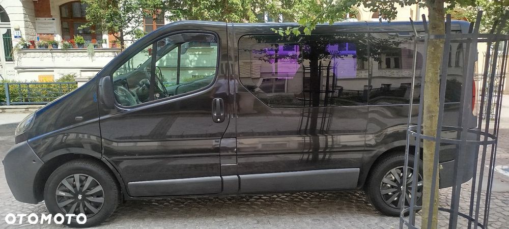 Renault Trafic - 18