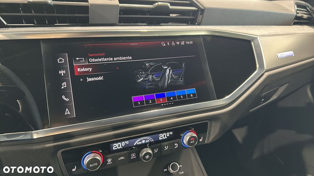 Audi Q3 35 TFSI mHEV S-Line S tronic - 28