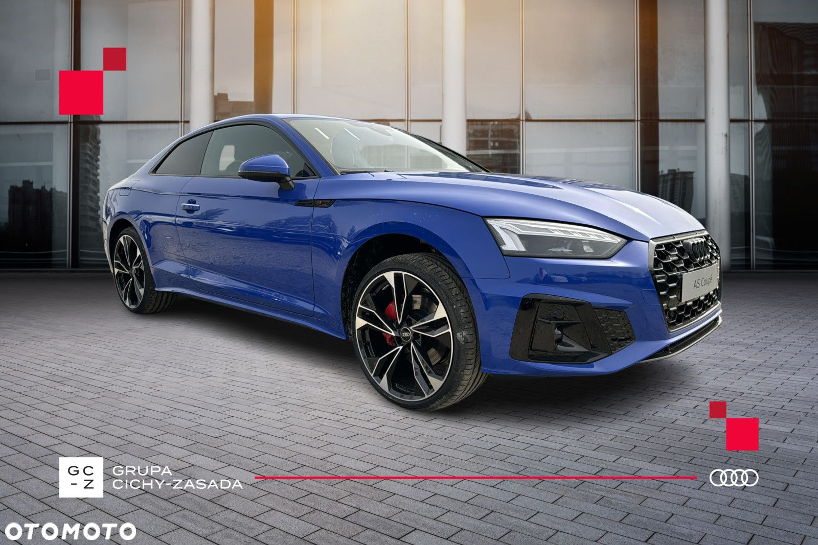 Audi A5 - 7
