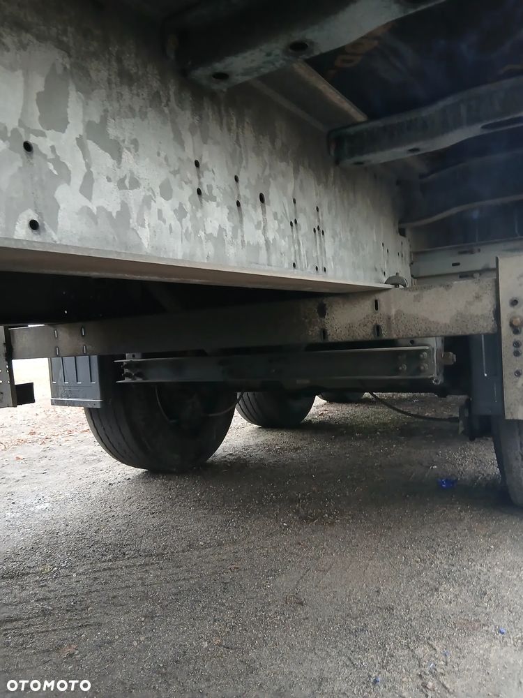 Schmitz Cargobull Schmitz Izotrma - 25
