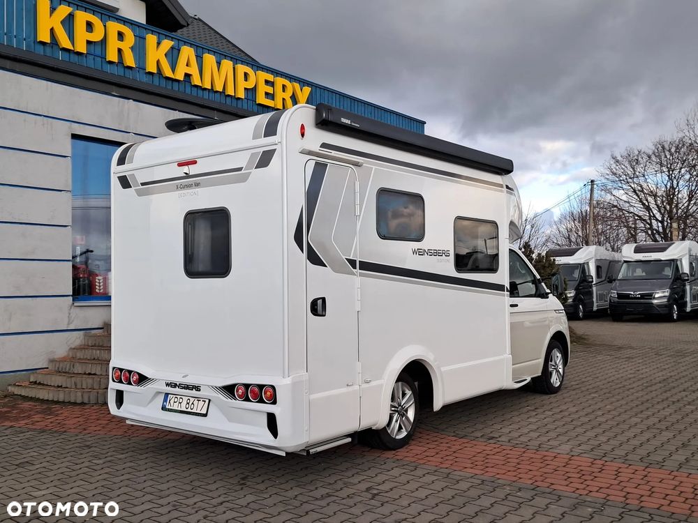 Weinsberg X-CURSION 500 LT 2 osobne łóżka Nowy Pojazd Temopmat ACC FV23% - 6