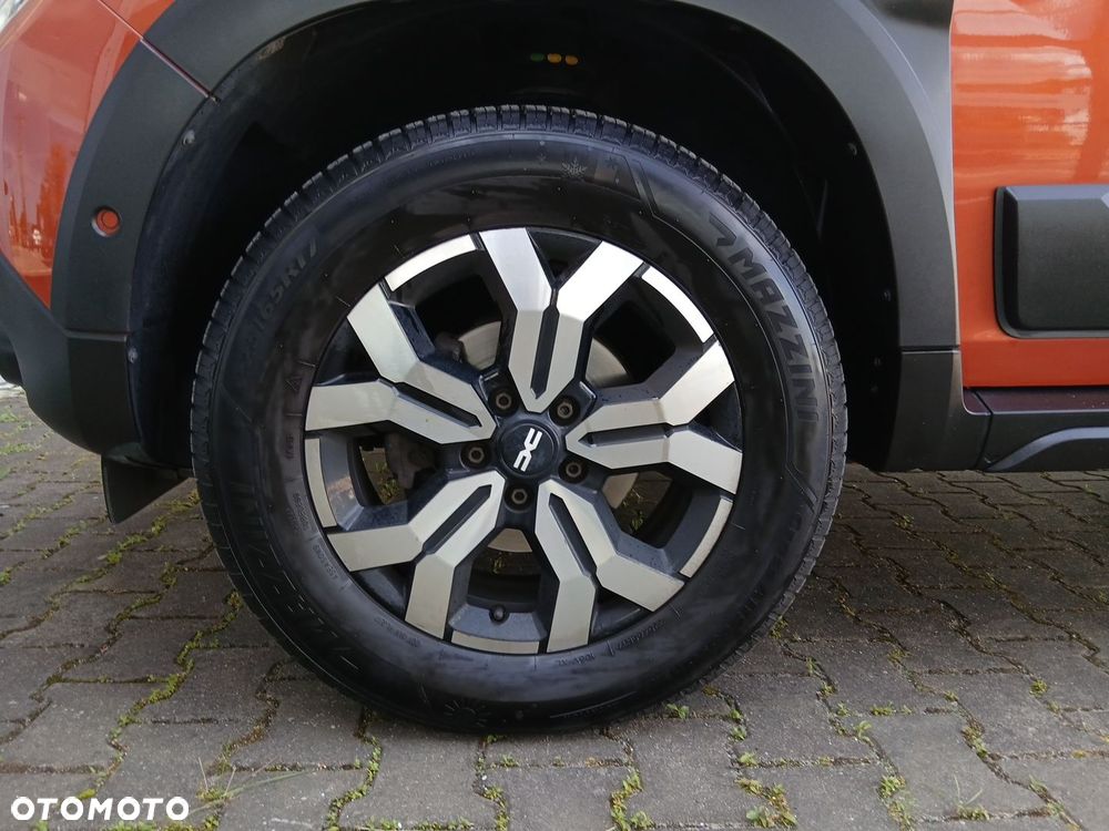 Dacia Duster - 23