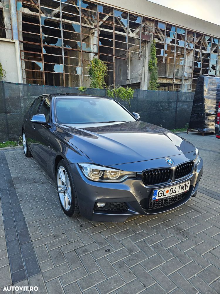 BMW Seria 3 - 2