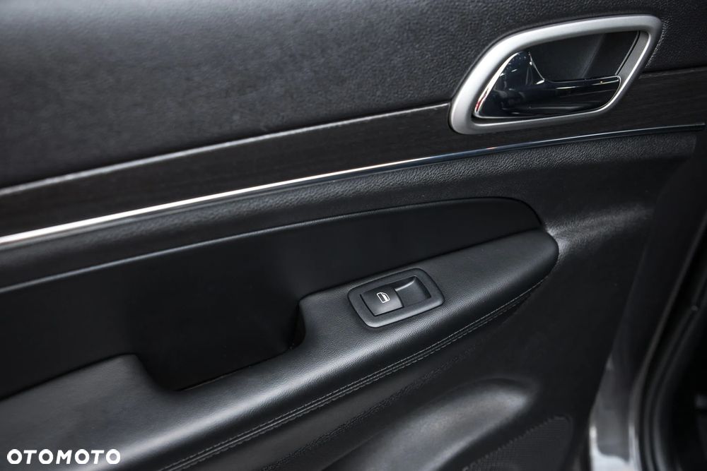 Jeep Grand Cherokee 3.0 CRD Limited - 15