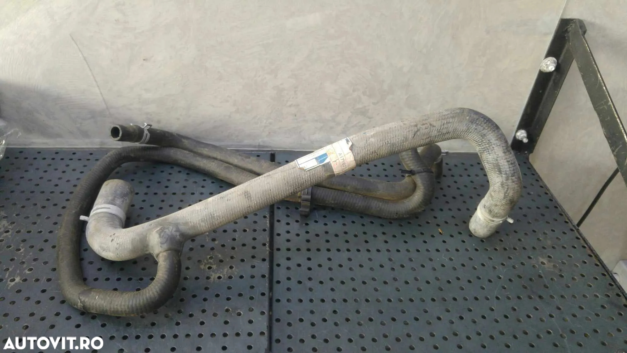Conducta furtun apa 1.3 tdci ford fiesta 5 18k359ca - 3