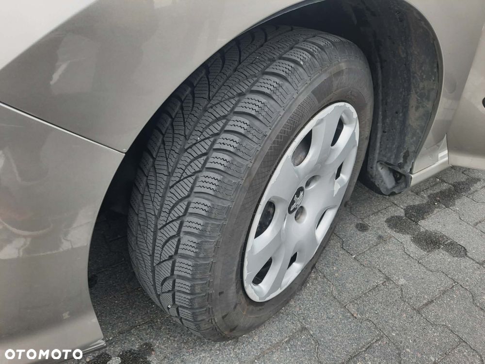 Peugeot 308 1.6 HDi Access - 8