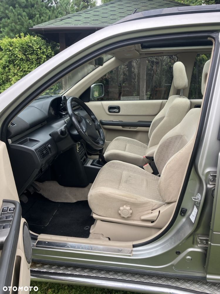 Nissan X-Trail 2.0 Comfort - 14