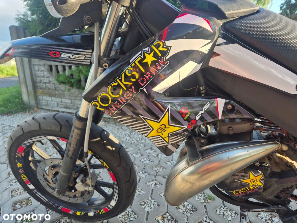 Gilera SMT - 23