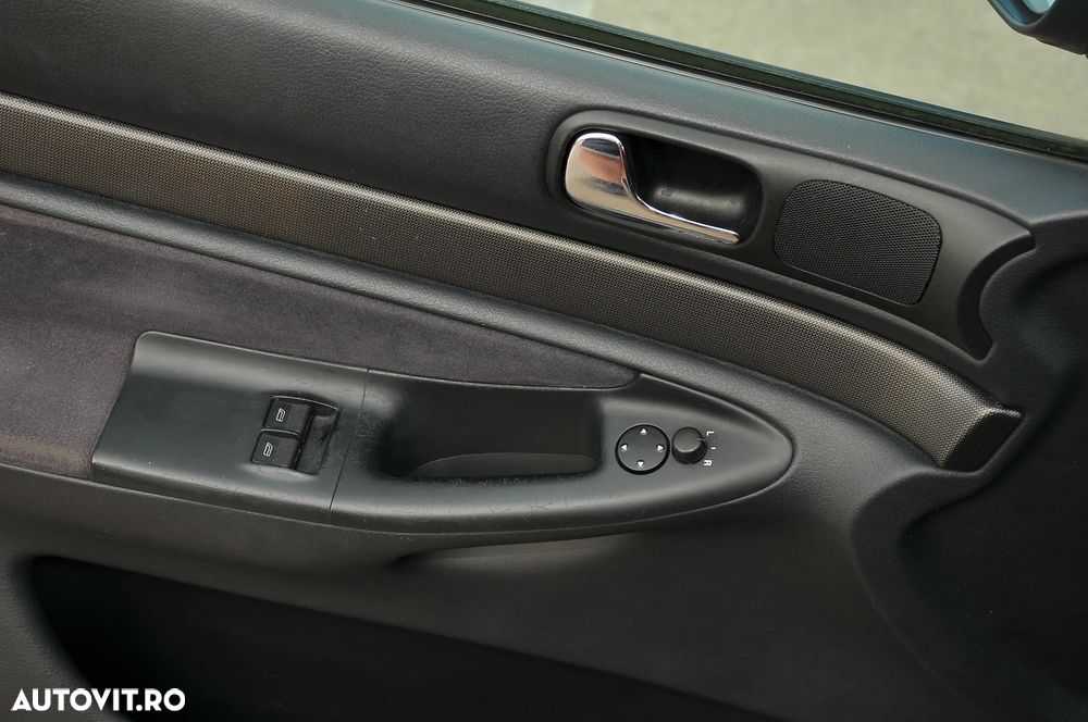 Audi A4 1.9 TDI - 17