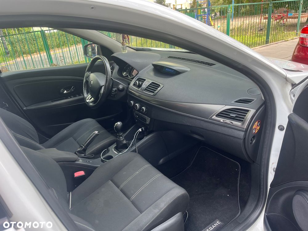 Renault Megane - 8