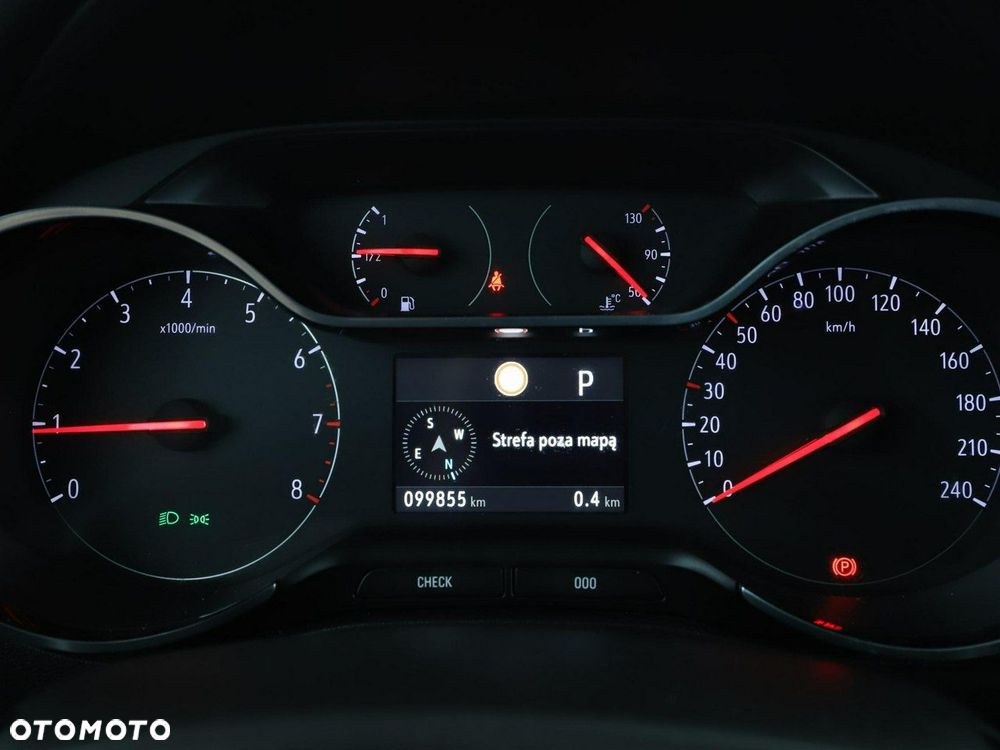 Opel Crossland X 1.2 Start/Stop Automatik Innovation - 23