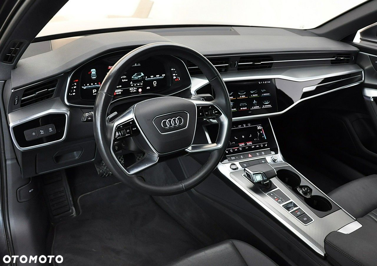 Audi A6 - 12