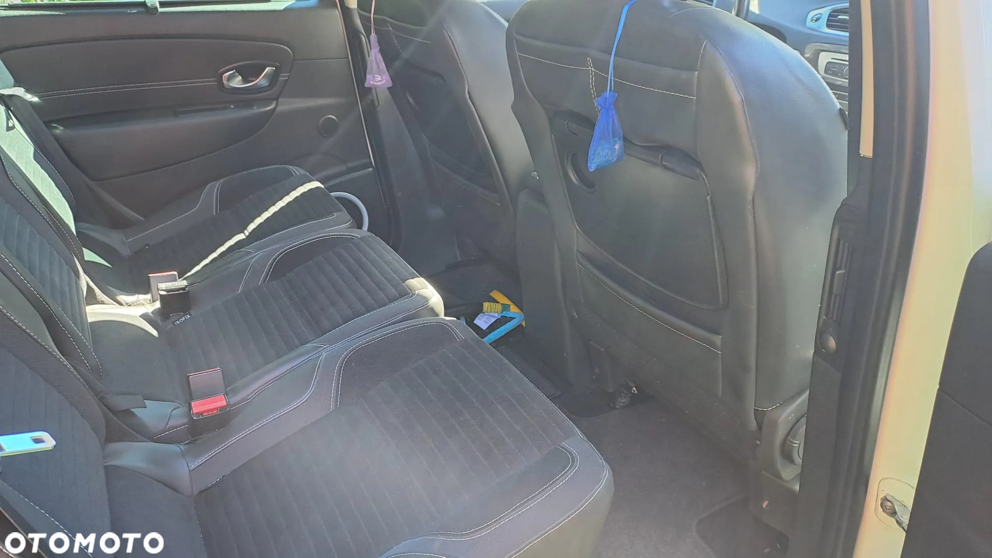 Renault Scenic Xmod 1.6 dCi Energy Bose Edition - 32