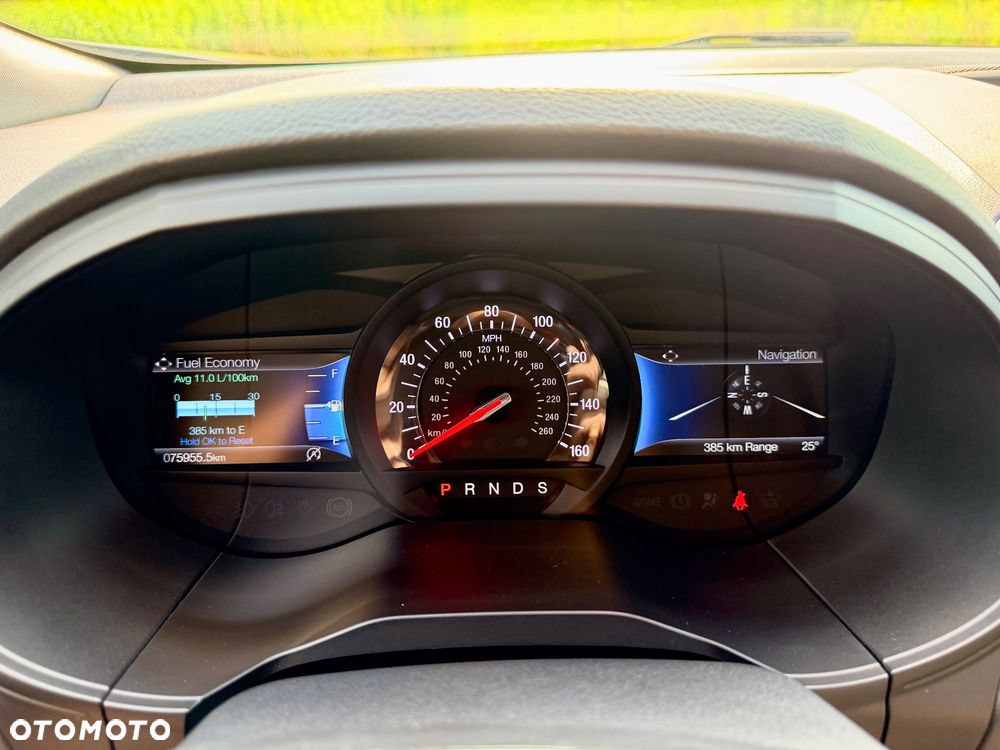 Ford Edge - 28
