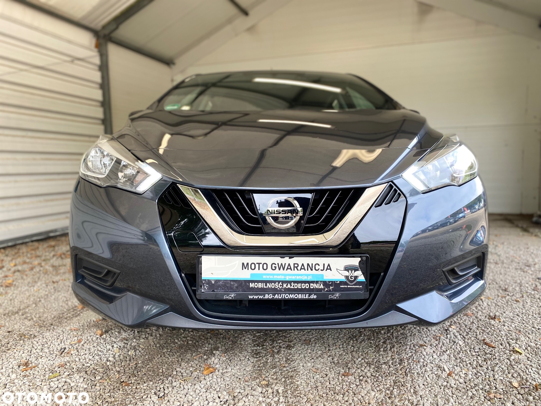 Nissan Micra 0.9 IG-T N-Way - 16