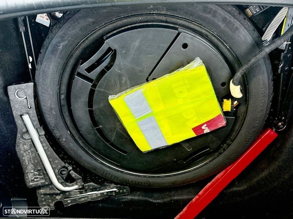 VW Golf 2.0 TSi GTi DSG Performance - 25