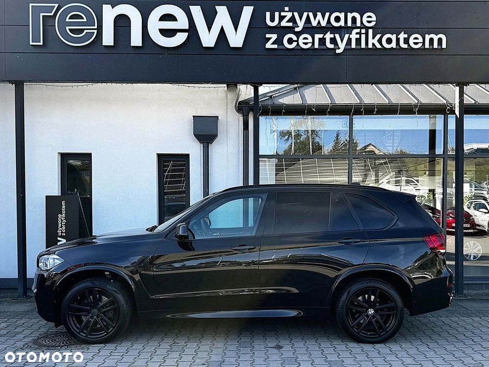 BMW X5 - 3