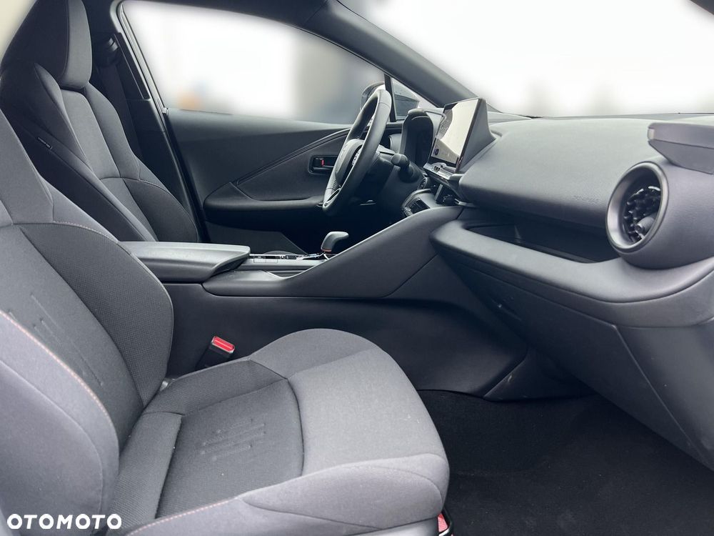 Toyota C-HR - 15