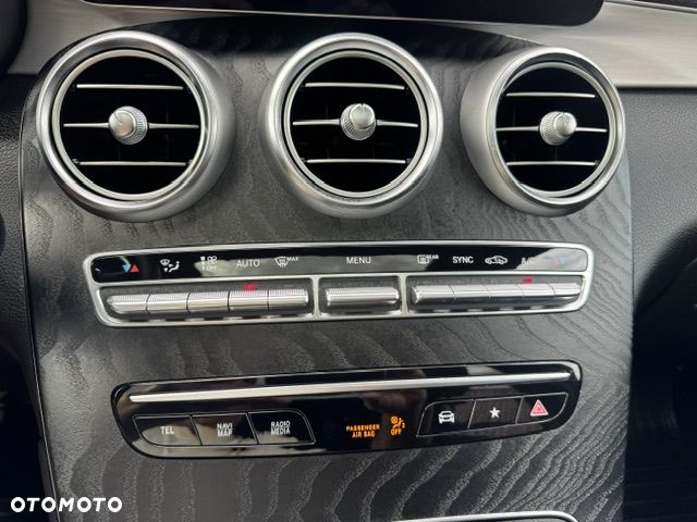 Mercedes-Benz GLC - 17