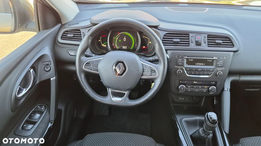 Renault Kadjar Energy TCe 130 Business - 9