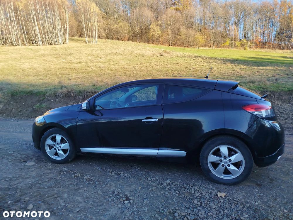 Renault Megane 1.5 dCi Dynamique - 7