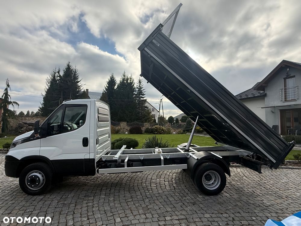 Iveco Daily 72C18 70C17 35C15 DMC3500kg ! Kat.B ! - 16