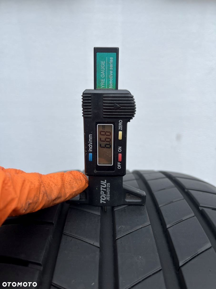OPONY 225/40/19 93Y BRIDGESTONE TURANZA T005  RSC RFT - 6
