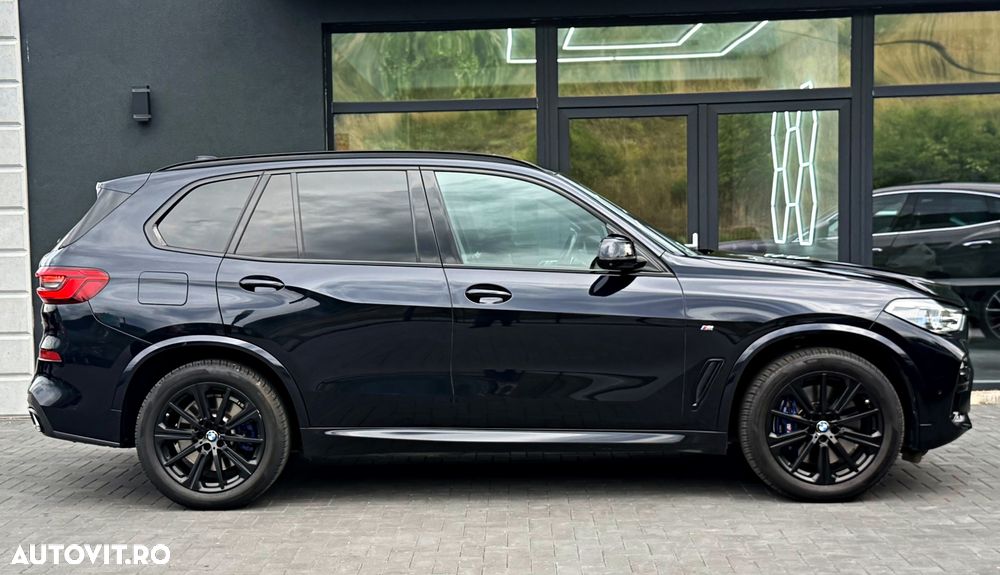 BMW X5 2020 — imagine 15
