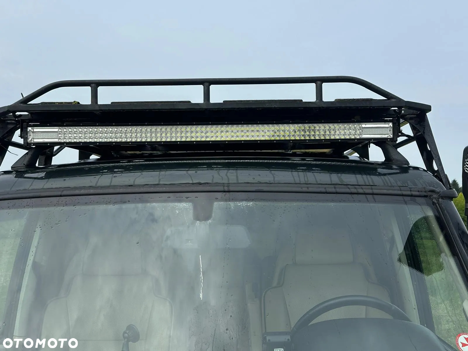 Land Rover Discovery - 3
