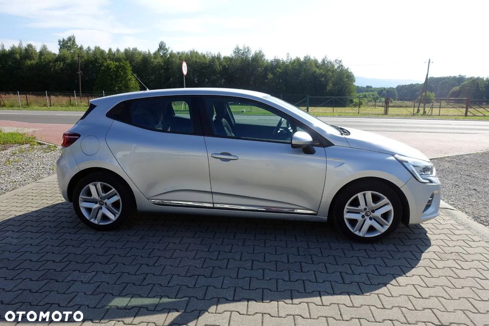 Renault Clio ver-tce-100-experience - 4