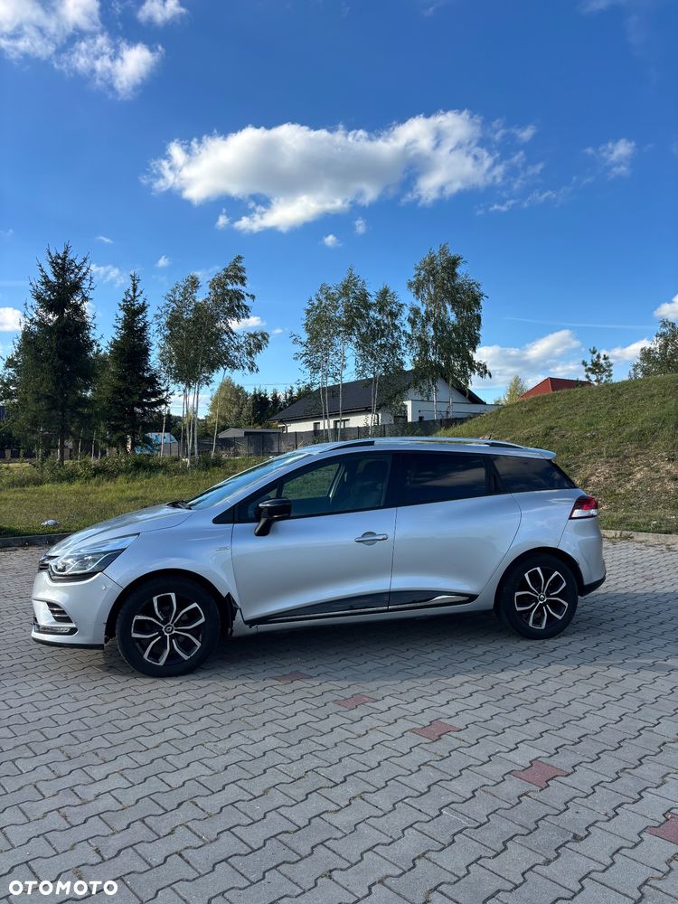Renault Clio - 3