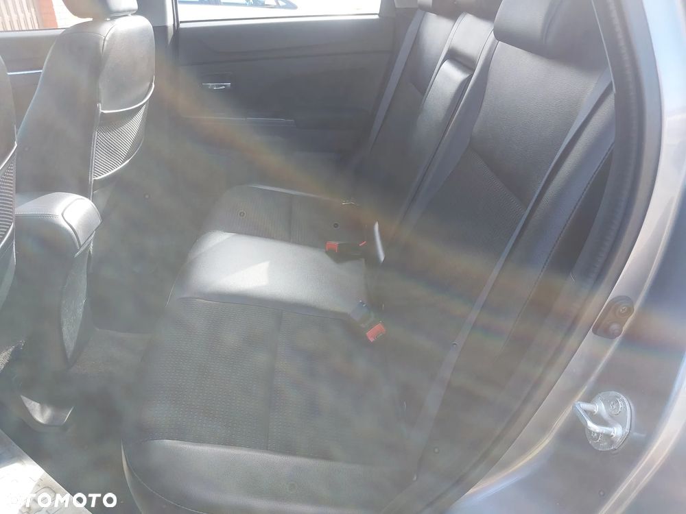 Citroën C4 Aircross - 20