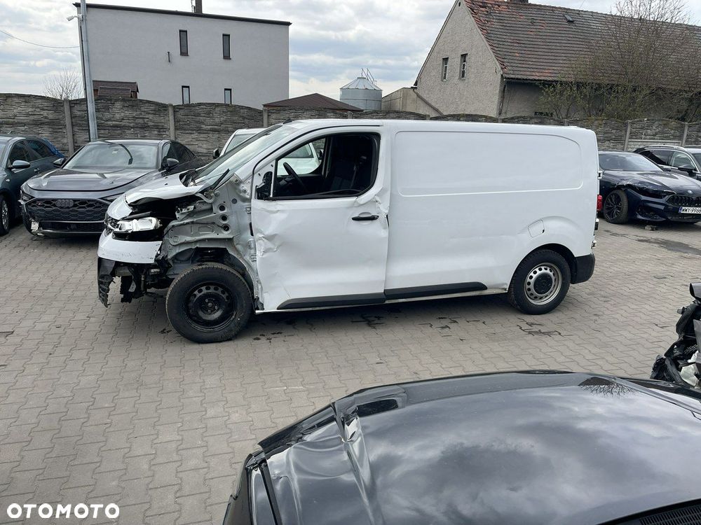 Opel Vivaro - 3