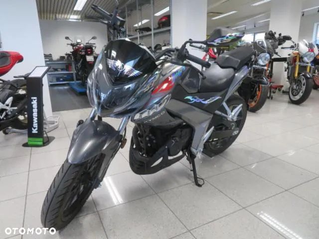 Kymco Inny - 9